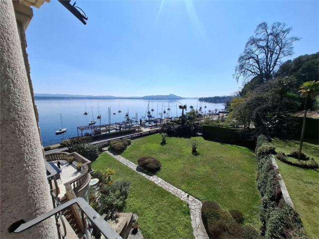 Appartamento in vendita di 130 m² in Via Mazzini, 15