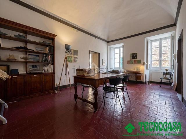 Appartamento in vendita di 130 m² in Via Mazzini, 36