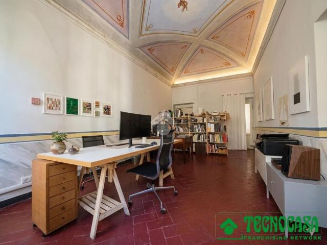 Appartamento in vendita di 130 m² in Via Mazzini, 36