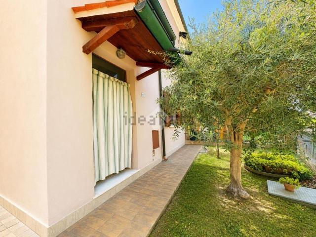 Appartamento in vendita di 130 m² in Via Madonna, 17