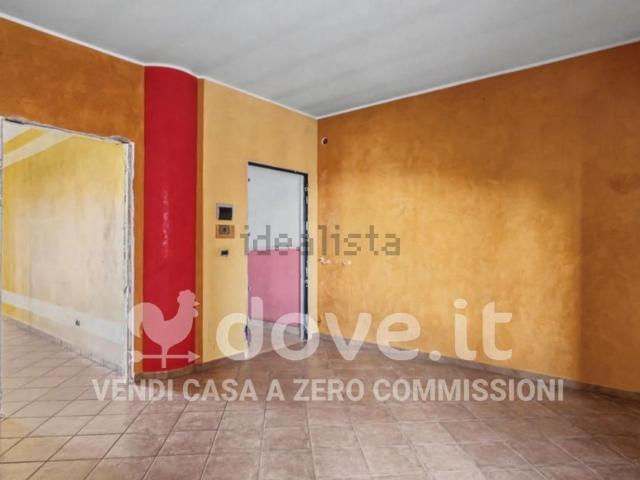 Appartamento in vendita di 130 m² in Via Madonna degli Angeli, 79