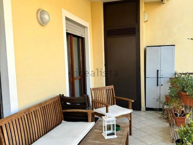 Appartamento in vendita di 130 m² in Via Madonna delle Grazie