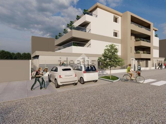 Appartamento in vendita di 130 m² in Via Madre Teresa di Calcutta