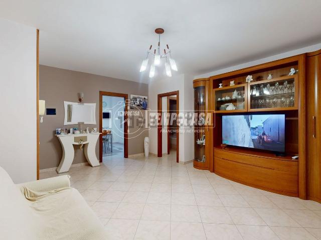 Appartamento in vendita di 130 m² in Via Madre Teresa di Calcutta, 4