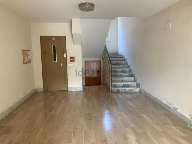 Appartamento in vendita di 130 m² in Via Madrid, 30