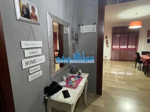 Appartamento in vendita di 130 m² in Via Maestri del Lavoro