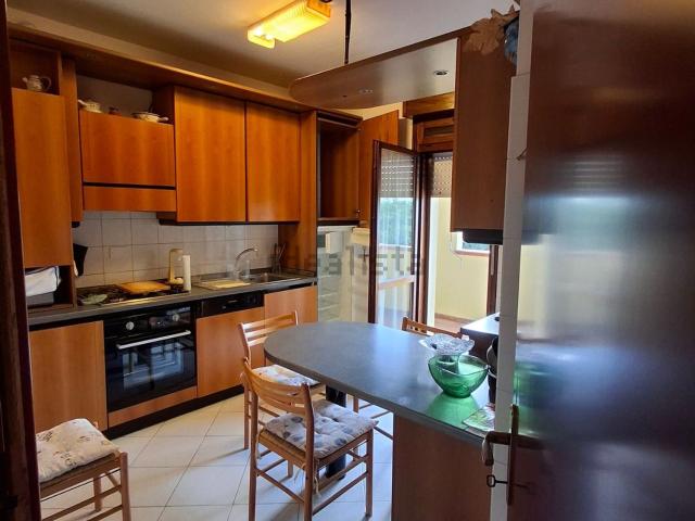 Appartamento in vendita di 130 m² in Via Mafalda Favero