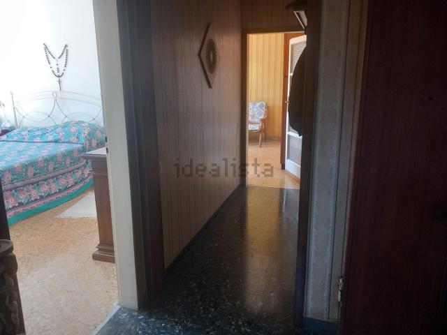 Appartamento in vendita di 130 m² in Via Maffei