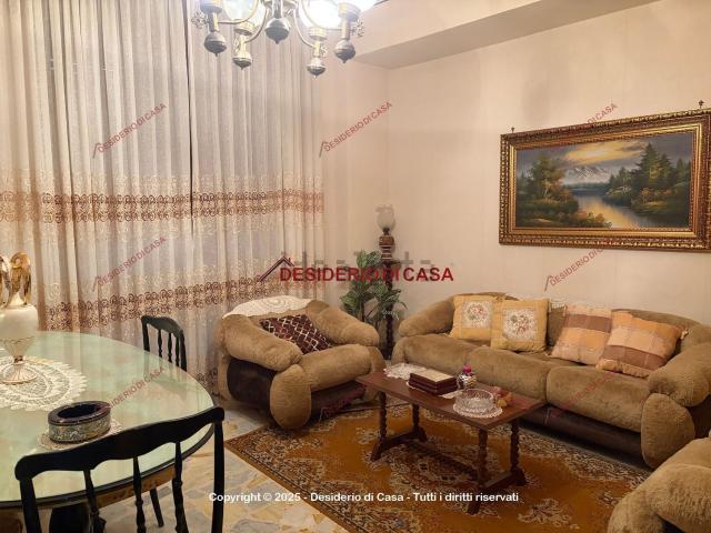 Appartamento in vendita di 130 m² in Via Magenta, 92