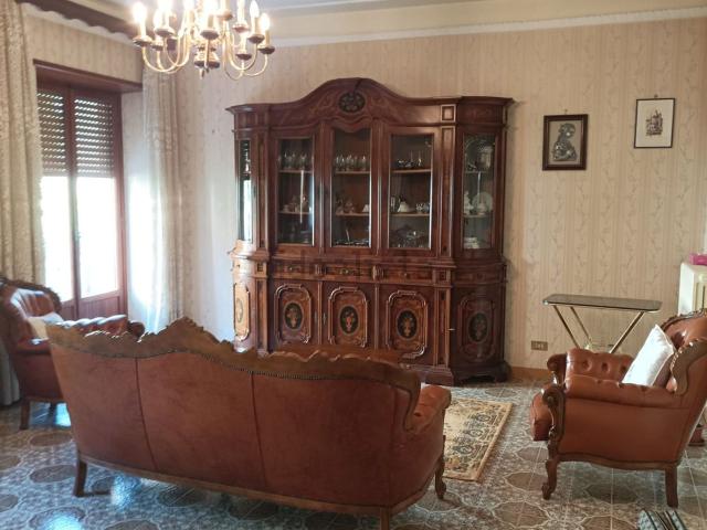 Appartamento in vendita di 130 m² in Via Magni, 14
