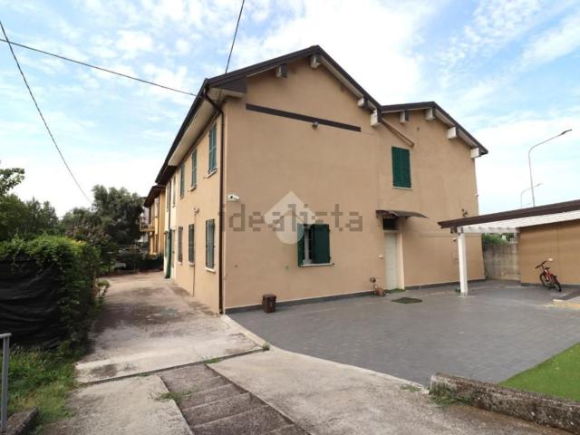 Appartamento in vendita di 130 m² in Via Maldinaro, 2