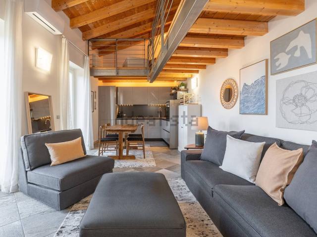 Appartamento in vendita di 130 m² in Via Malpensata