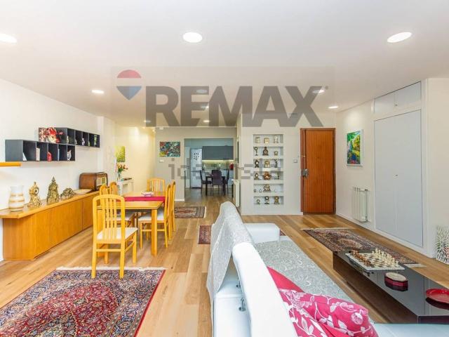 Appartamento in vendita di 130 m² in Via Malta, 34