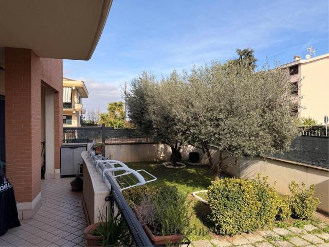 Appartamento in vendita di 130 m² in Via Mammiana