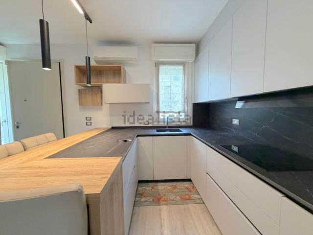 Appartamento in vendita di 130 m² in Via Manara, 5