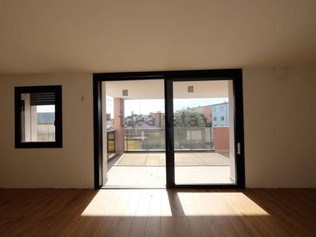 Appartamento in vendita di 130 m² in Via Mantica Princivalle