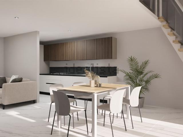 Appartamento in vendita di 130 m² in Via Manzoni, 11