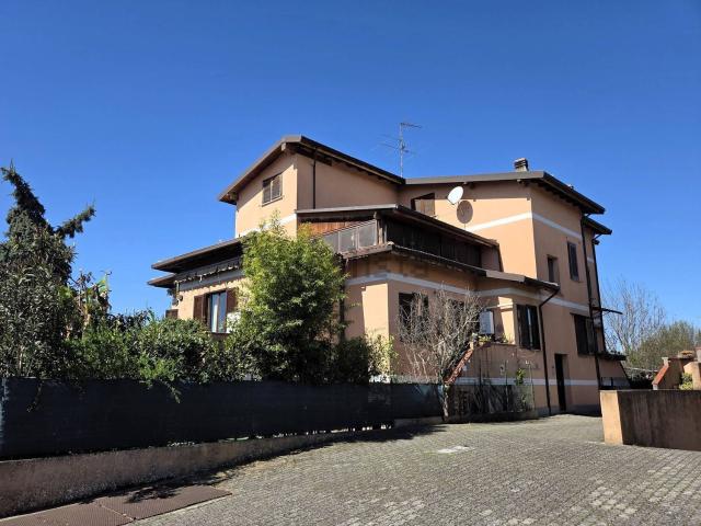 Appartamento in vendita di 130 m² in Via Manzoni, 3