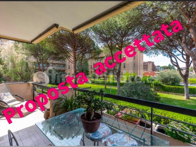 Appartamento in vendita di 130 m² in Via Mar della Cina