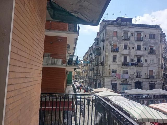 Appartamento in vendita di 130 m² in Via Marco Aurelio Severino, 76
