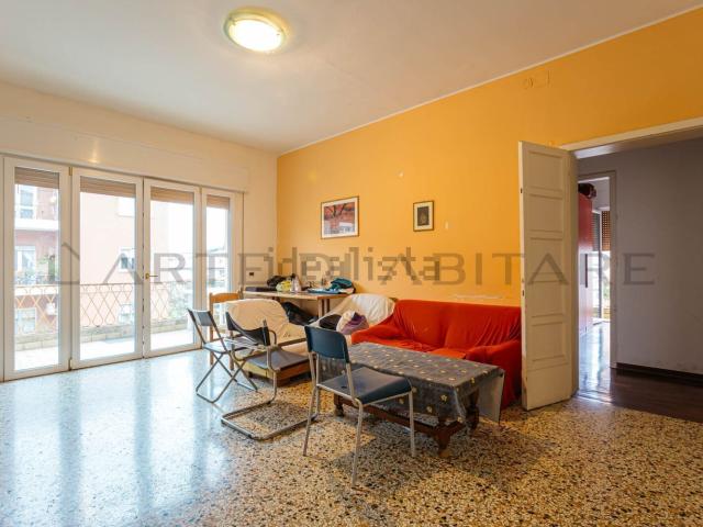 Appartamento in vendita di 130 m² in Via Marco Mantua Benavides