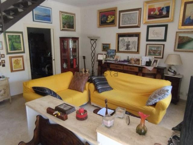 Appartamento in vendita di 130 m² in Via Marcedusa