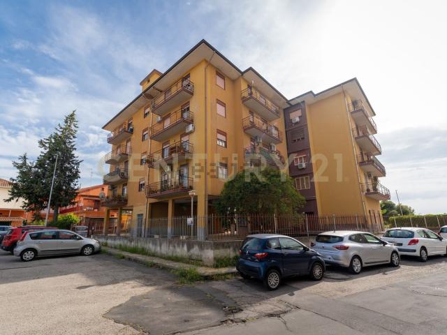 Appartamento in vendita di 130 m² in Via Marcellino Giuseppe, 19