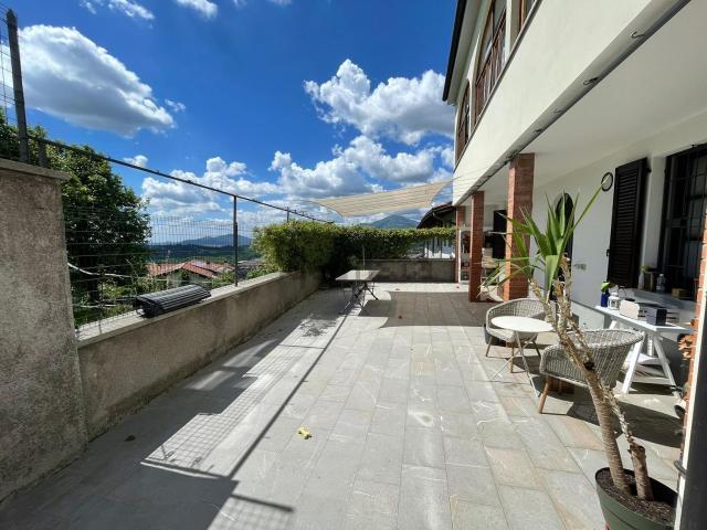 Appartamento in vendita di 130 m² in Via Maresana