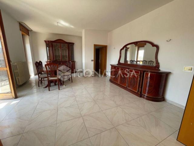 Appartamento in vendita di 130 m² in Via Maresciallo Emilio Dotoli