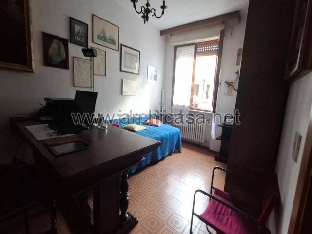 Appartamento in vendita di 130 m² in Via Marina Vecchia, 3