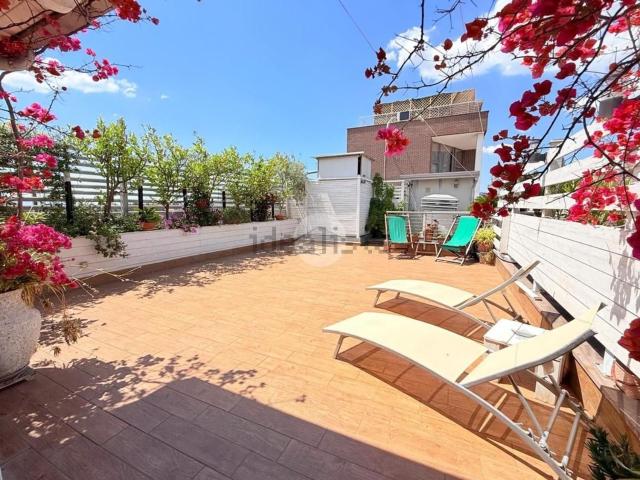 Appartamento in vendita di 130 m² in Via Marino di Caramanico