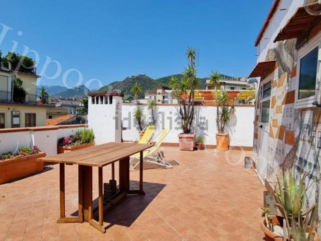 Appartamento in vendita di 130 m² in Via Marino Paglia, 26