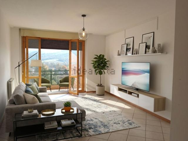 Appartamento in vendita di 130 m² in Via Mario Amato, 5