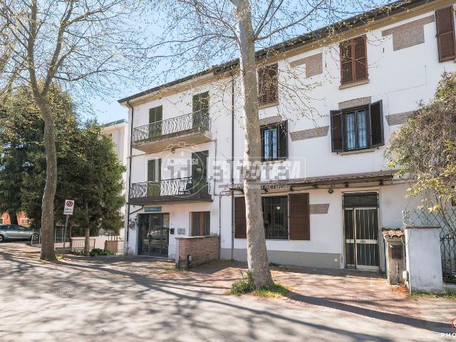 Appartamento in vendita di 130 m² in Via Maria Zanotti