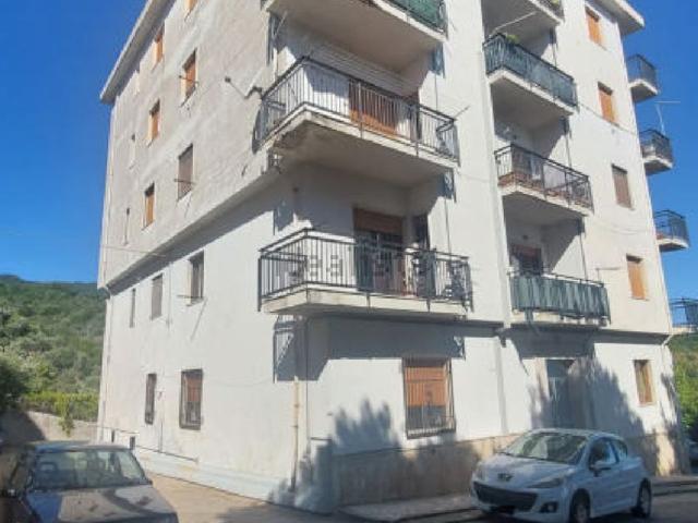 Appartamento in vendita di 130 m² in Via Mariano Campagna