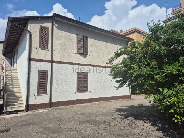 Appartamento in vendita di 130 m² in Via Marittima