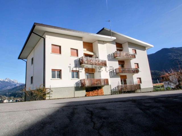 Appartamento in vendita di 130 m² in Via Marmarole, 26