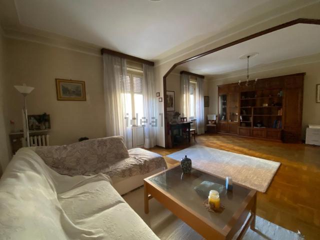 Appartamento in vendita di 130 m² in Via Marsala