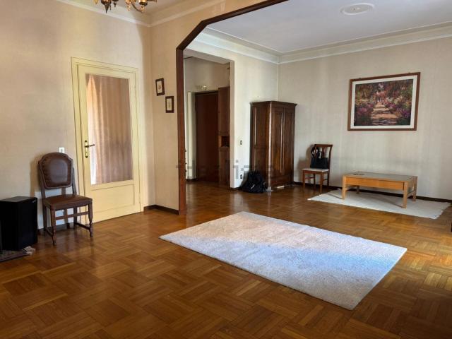 Appartamento in vendita di 130 m² in Via Marsala