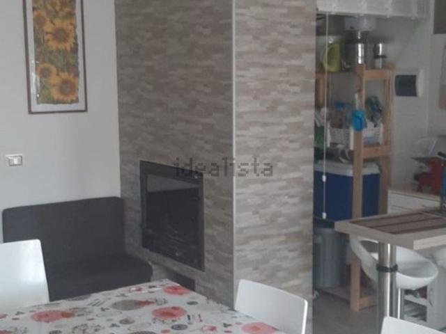 Appartamento in vendita di 130 m² in Via Martin Luther King