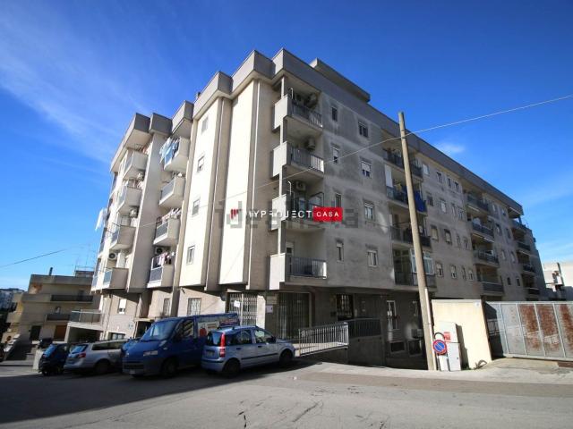 Appartamento in vendita di 130 m² in Via Martino Marinosci, 27