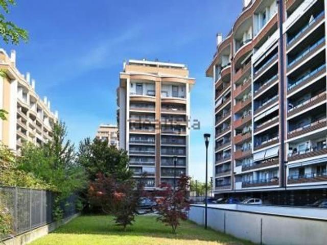 Appartamento in vendita di 130 m² in Via Martiri delle Foibe