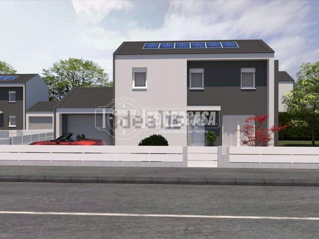 Appartamento in vendita di 160 m² in Via Martiri delle Foibe, 198