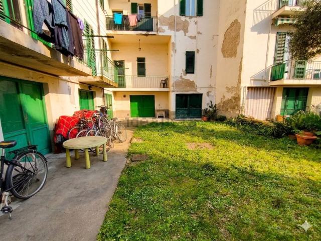 Appartamento in vendita di 130 m² in Via Masaccio