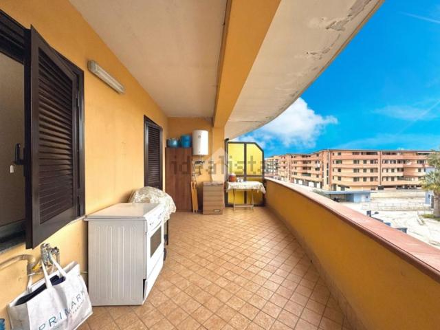 Appartamento in vendita di 130 m² in Via Massimo Troisi, 73