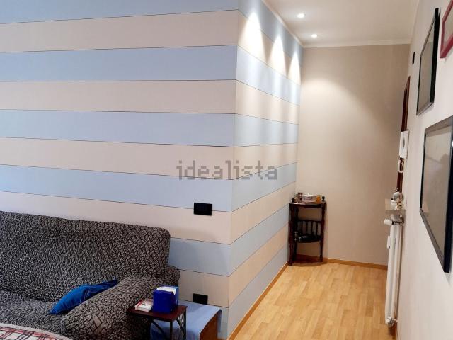 Appartamento in vendita di 130 m² in Via Massimo D&apos Azeglio