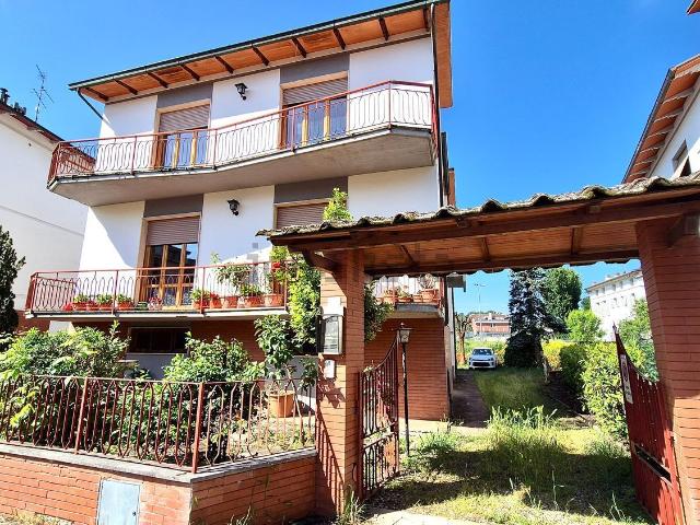 Appartamento in vendita di 130 m² in Via Metauro