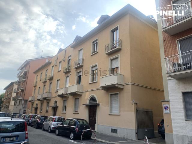 Appartamento in vendita di 130 m² in Via Melezet, 6