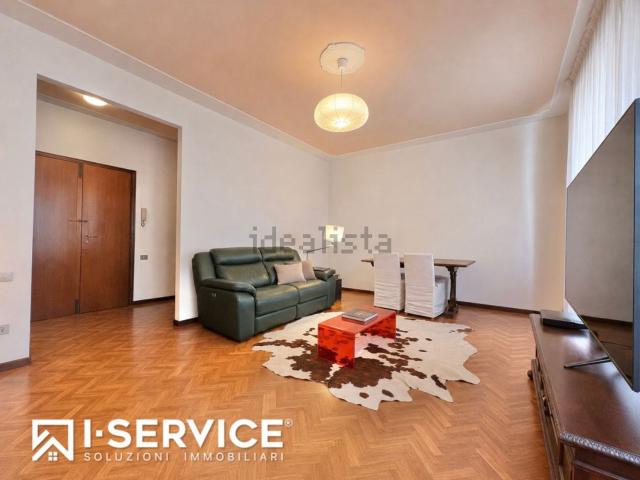 Appartamento in vendita di 130 m² in Via Mentana, 3