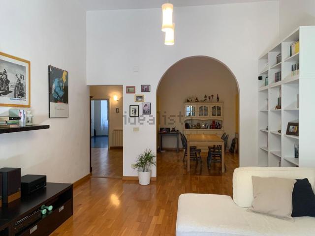Appartamento in vendita di 130 m² in Via Micali, 57125